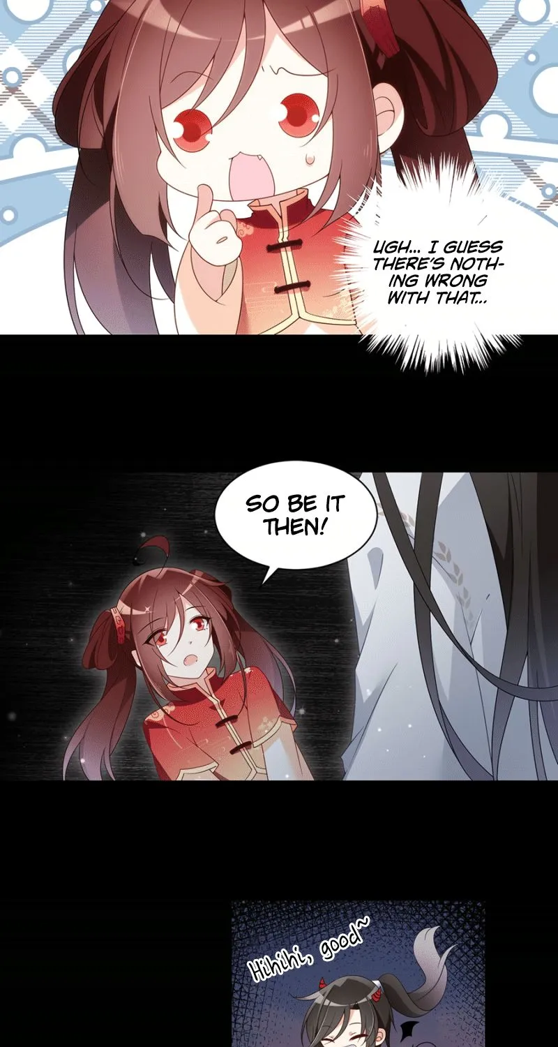 Read The Distinguished Cute Master chapter 145 image 8 on Lezhin