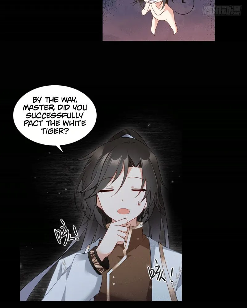 Read The Distinguished Cute Master chapter 145 image 9 on Lezhin