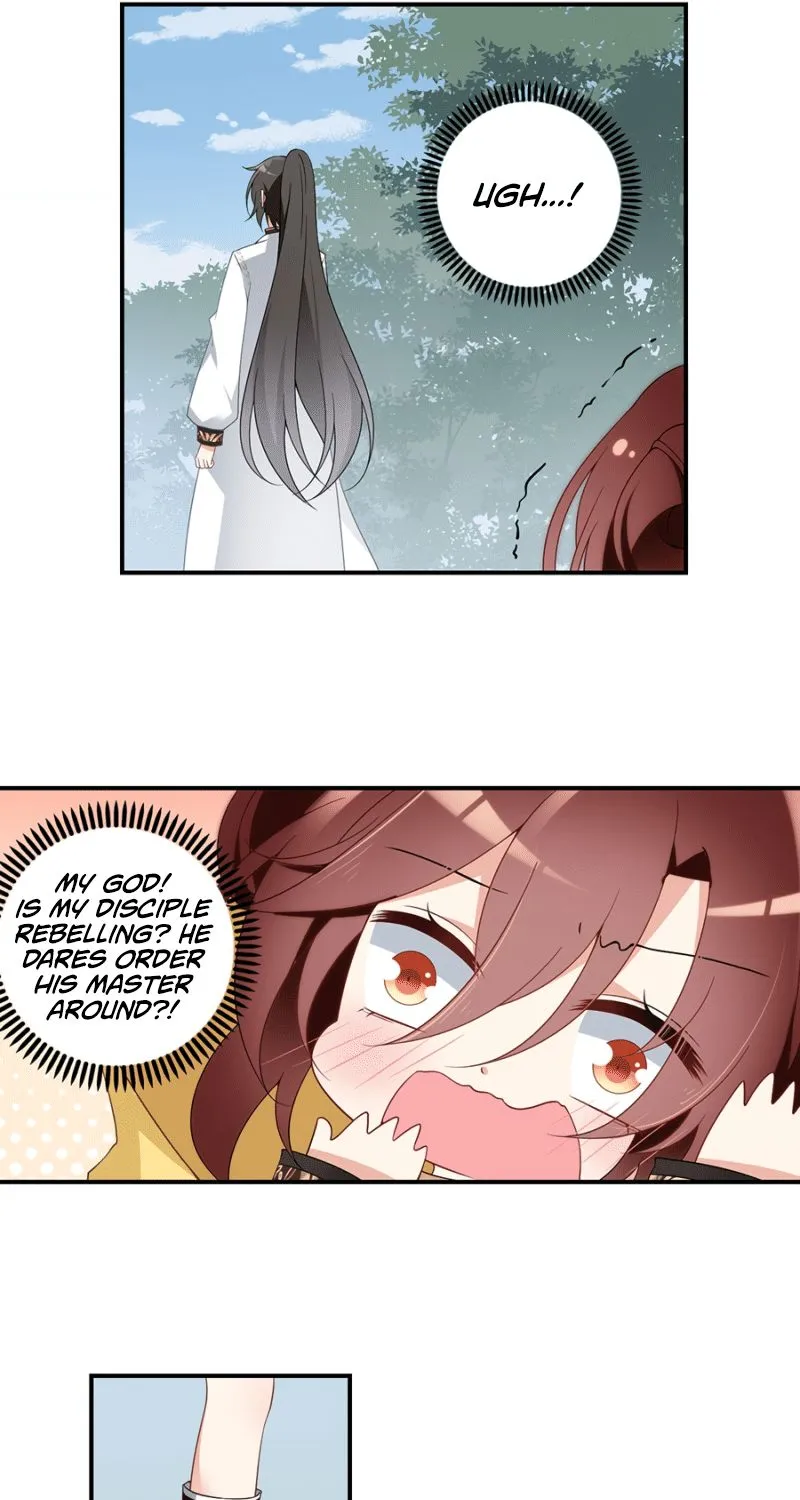 Read The Distinguished Cute Master chapter 146 image 16 on Lezhin