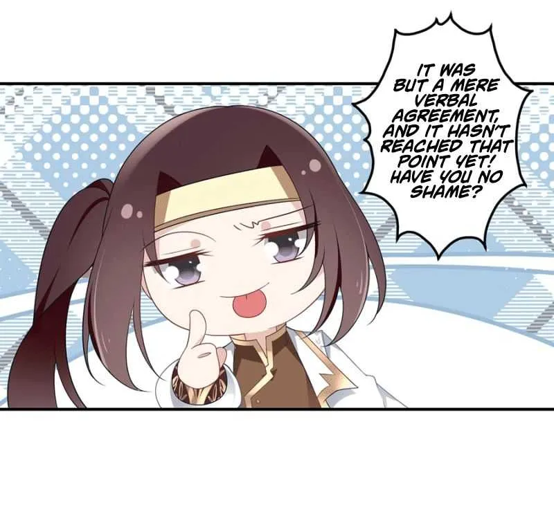 Read The Distinguished Cute Master chapter 146 image 23 on Lezhin