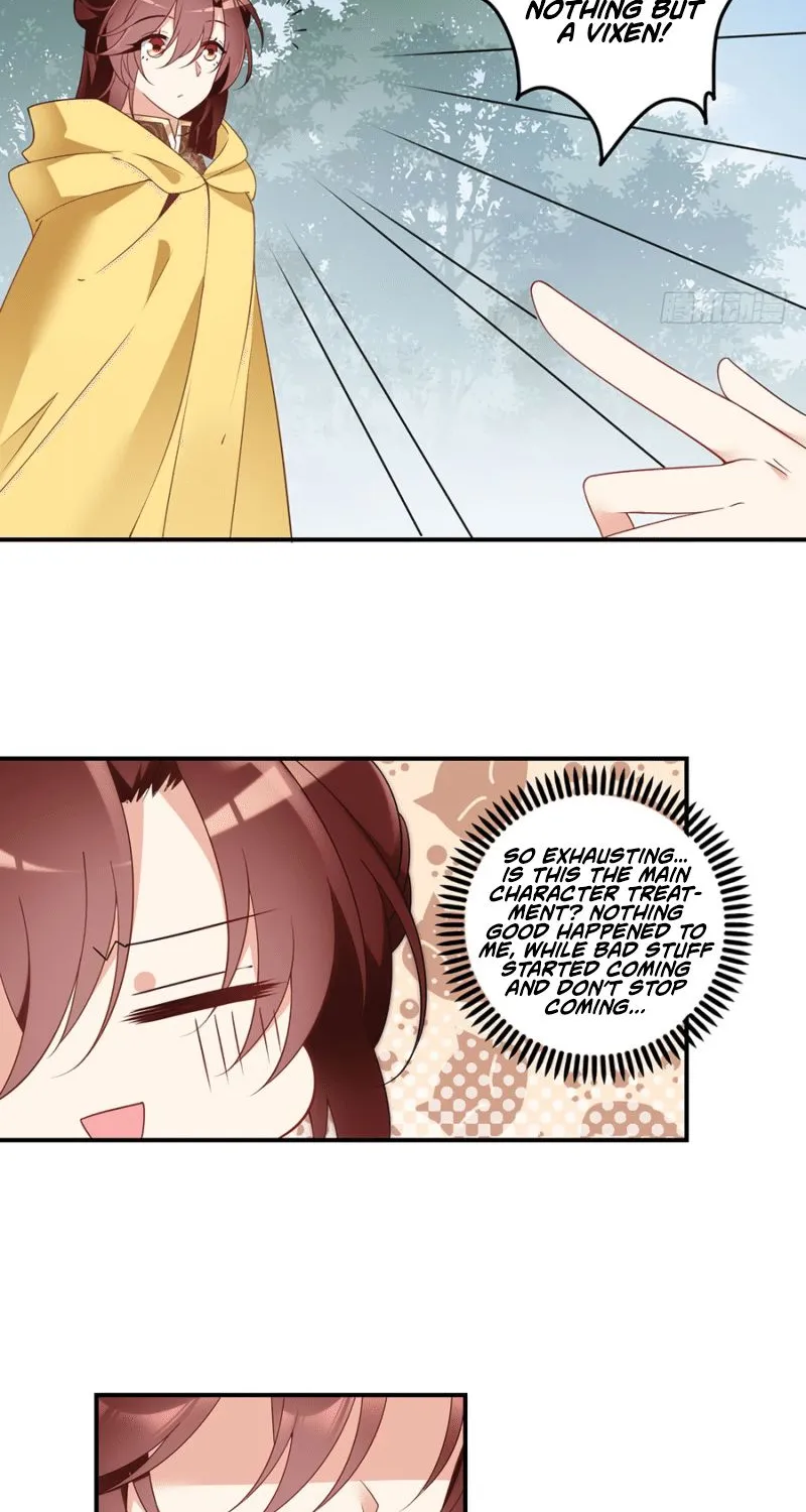 Read The Distinguished Cute Master chapter 146 image 25 on Lezhin
