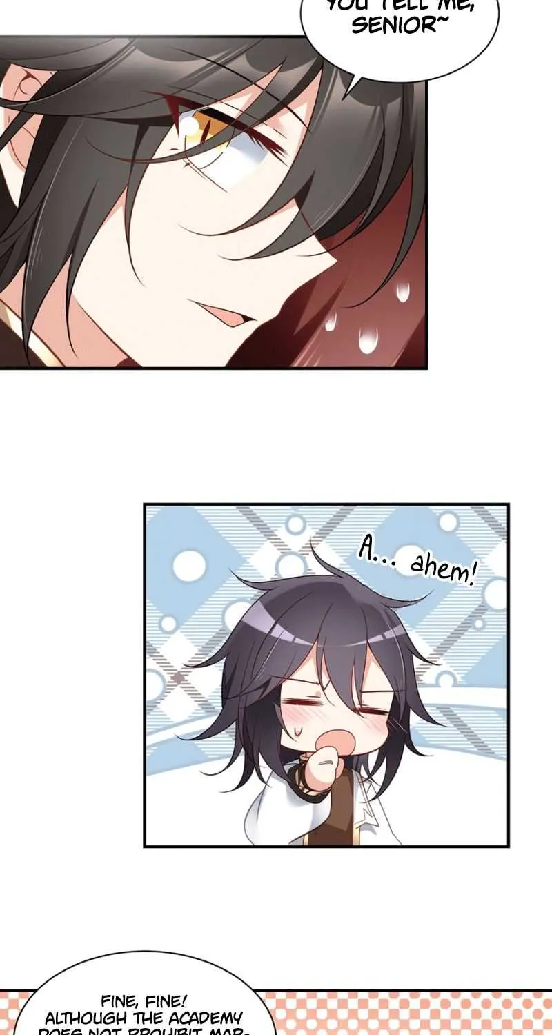 Read The Distinguished Cute Master chapter 146 image 5 on Lezhin
