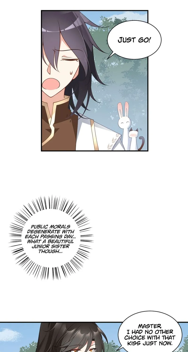 Read The Distinguished Cute Master chapter 146 image 7 on Lezhin