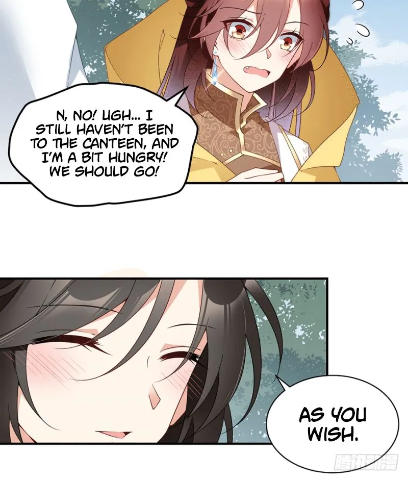 Read The Distinguished Cute Master chapter 146 image 9 on Lezhin