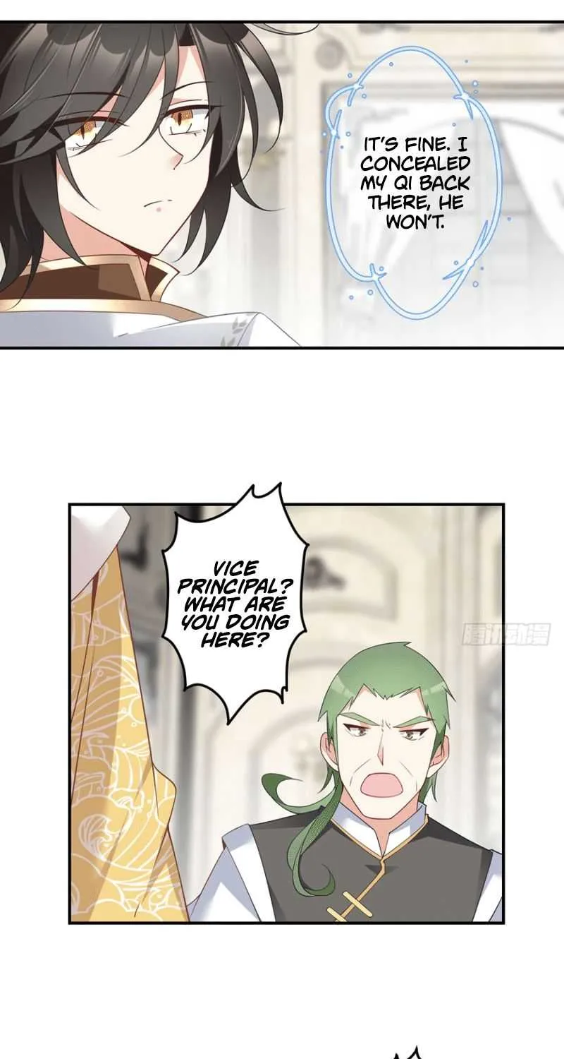 Read The Distinguished Cute Master chapter 147 image 10 on Lezhin
