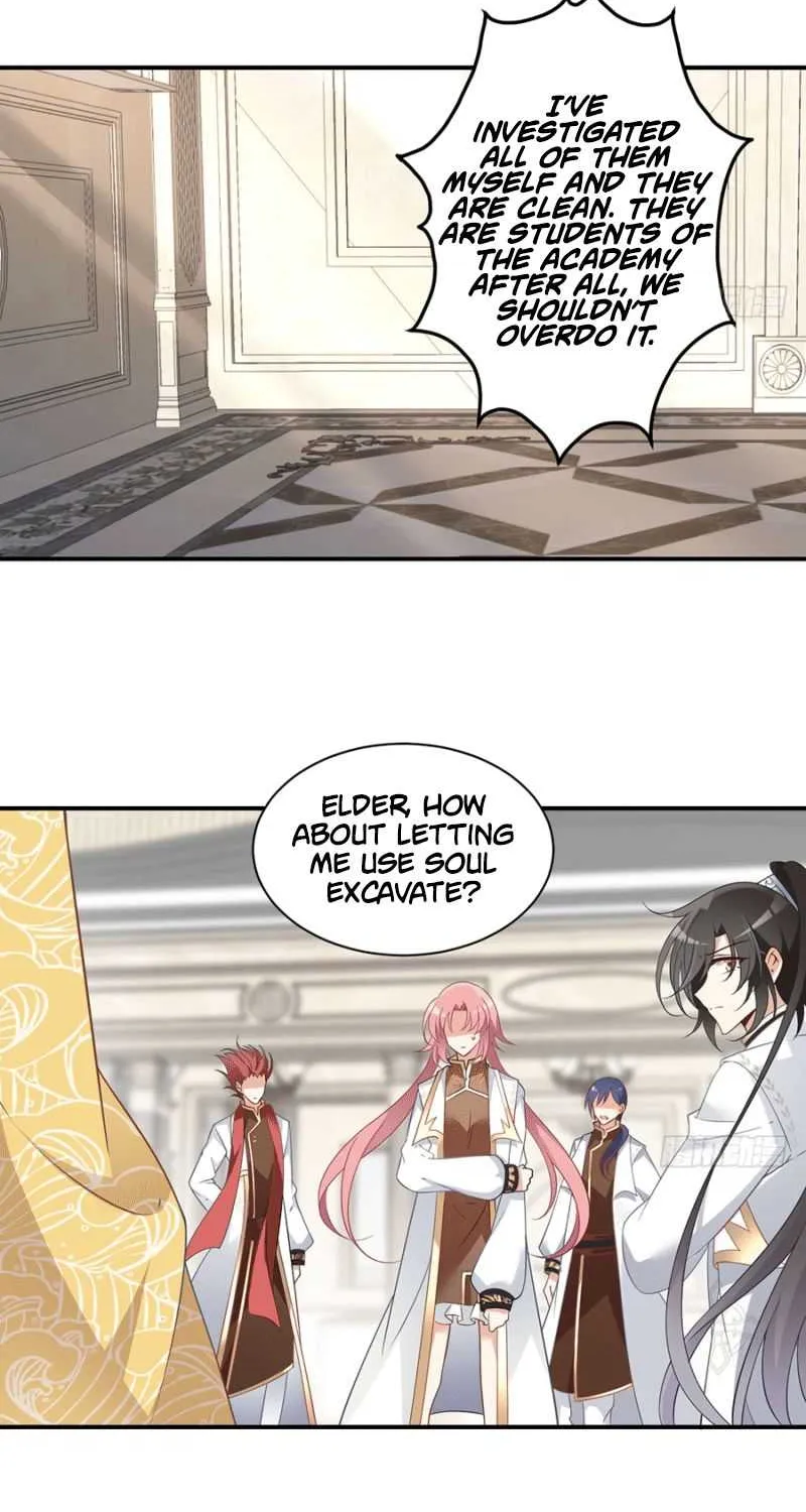 Read The Distinguished Cute Master chapter 147 image 11 on Lezhin