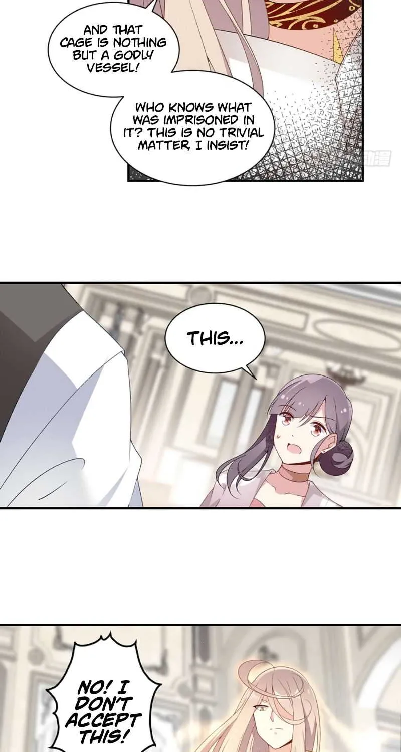 Read The Distinguished Cute Master chapter 147 image 16 on Lezhin