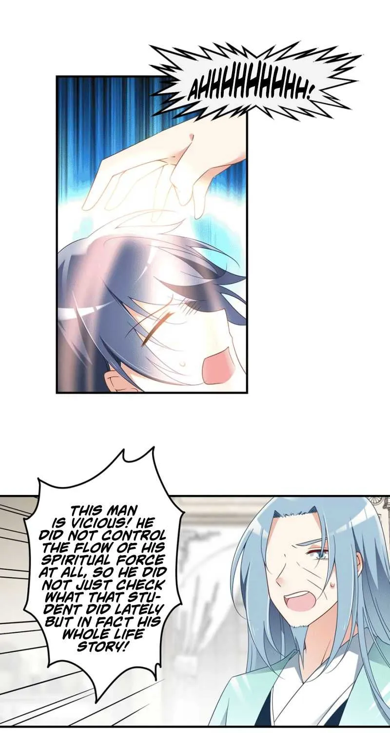 Read The Distinguished Cute Master chapter 147 image 18 on Lezhin