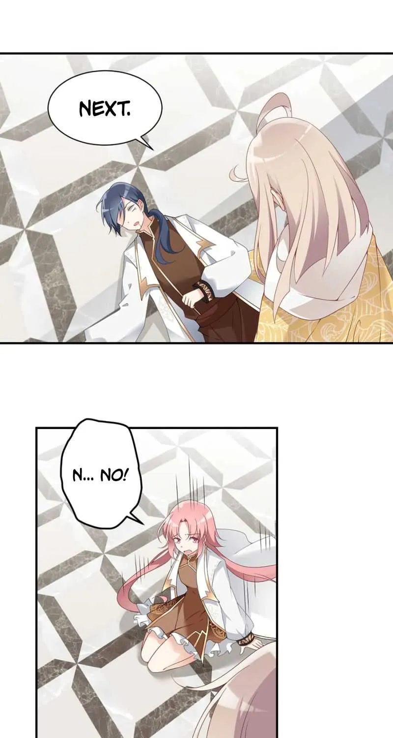 Read The Distinguished Cute Master chapter 147 image 20 on Lezhin