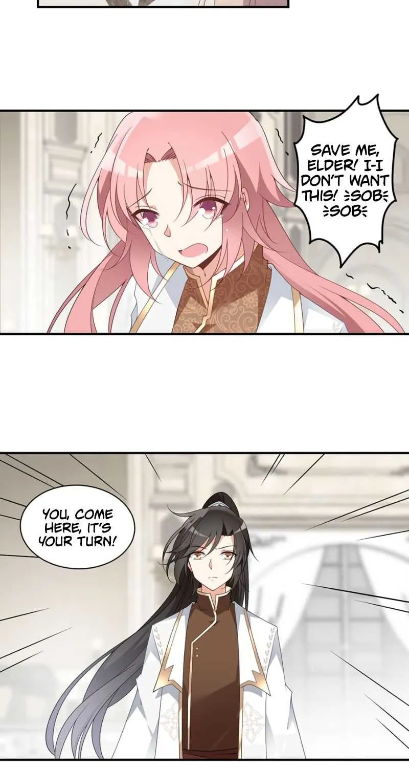Read The Distinguished Cute Master chapter 147 image 21 on Lezhin