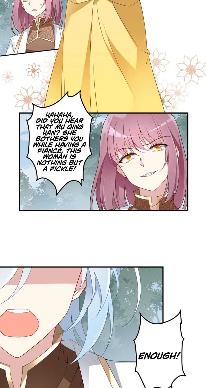 Read The Distinguished Cute Master chapter 147 image 3 on Lezhin
