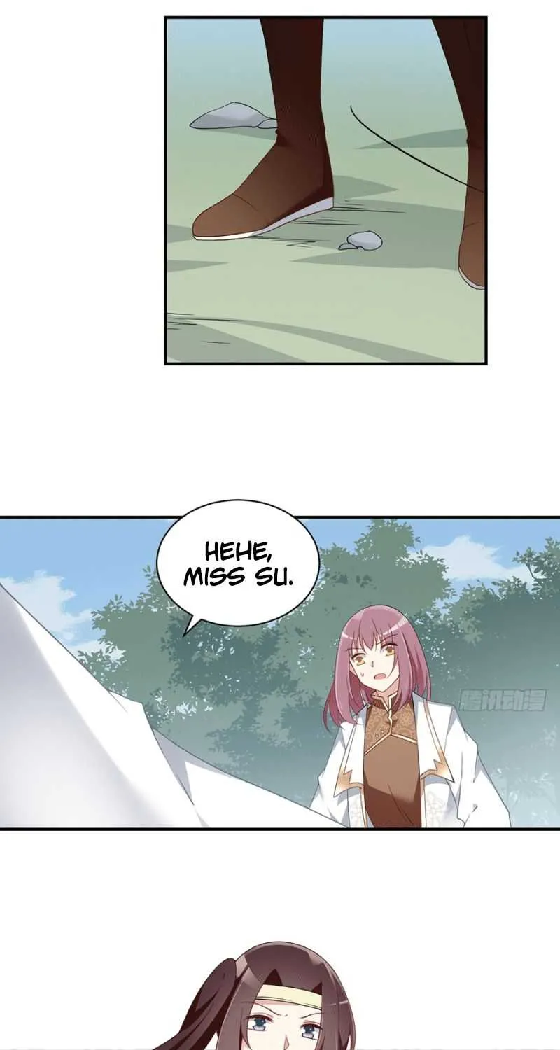 Read The Distinguished Cute Master chapter 147 image 5 on Lezhin