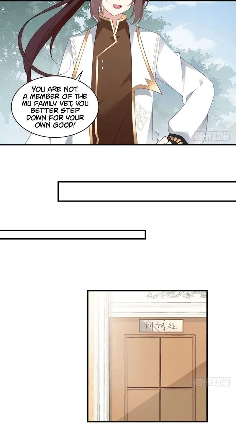 Read The Distinguished Cute Master chapter 147 image 6 on Lezhin