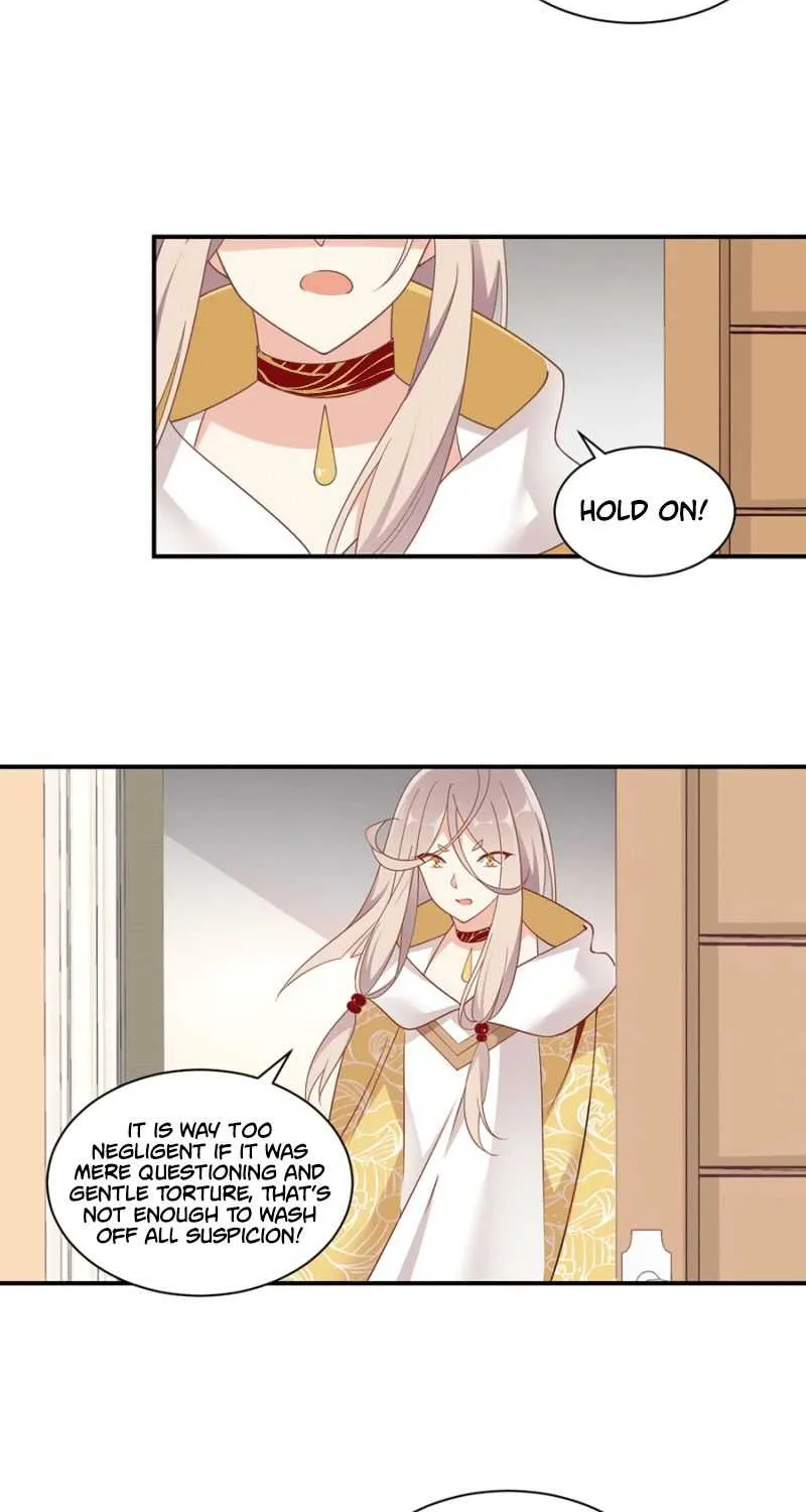 Read The Distinguished Cute Master chapter 147 image 8 on Lezhin