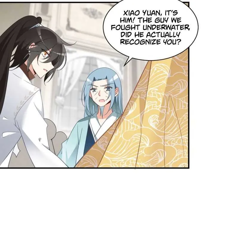 Read The Distinguished Cute Master chapter 147 image 9 on Lezhin