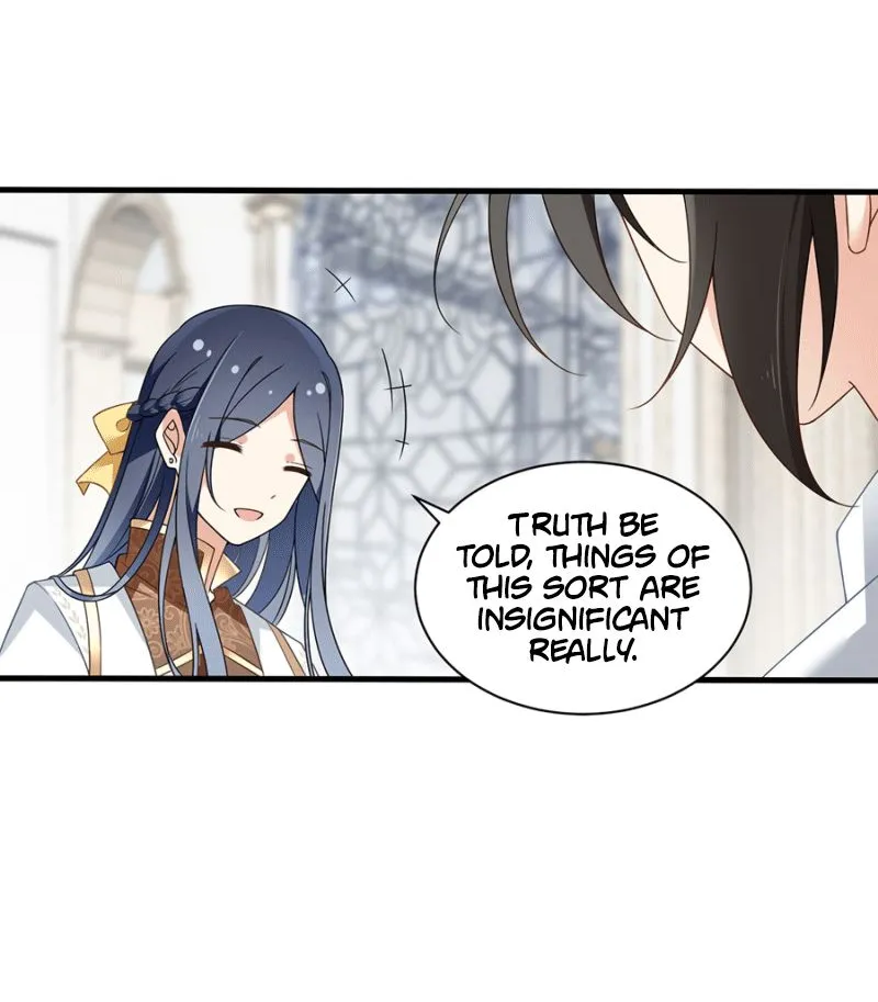 Read The Distinguished Cute Master chapter 148 image 10 on Lezhin