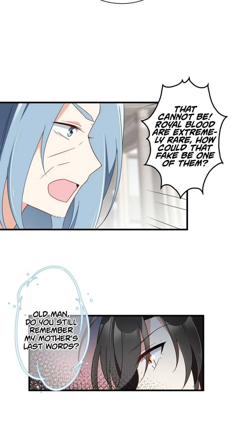 Read The Distinguished Cute Master chapter 148 image 13 on Lezhin