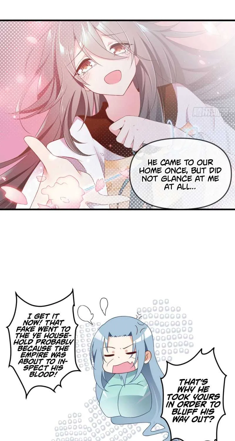 Read The Distinguished Cute Master chapter 148 image 14 on Lezhin