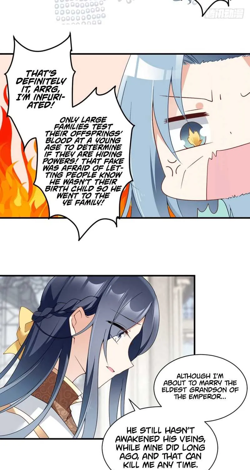 Read The Distinguished Cute Master chapter 148 image 15 on Lezhin