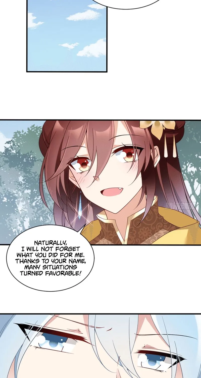 Read The Distinguished Cute Master chapter 148 image 20 on Lezhin