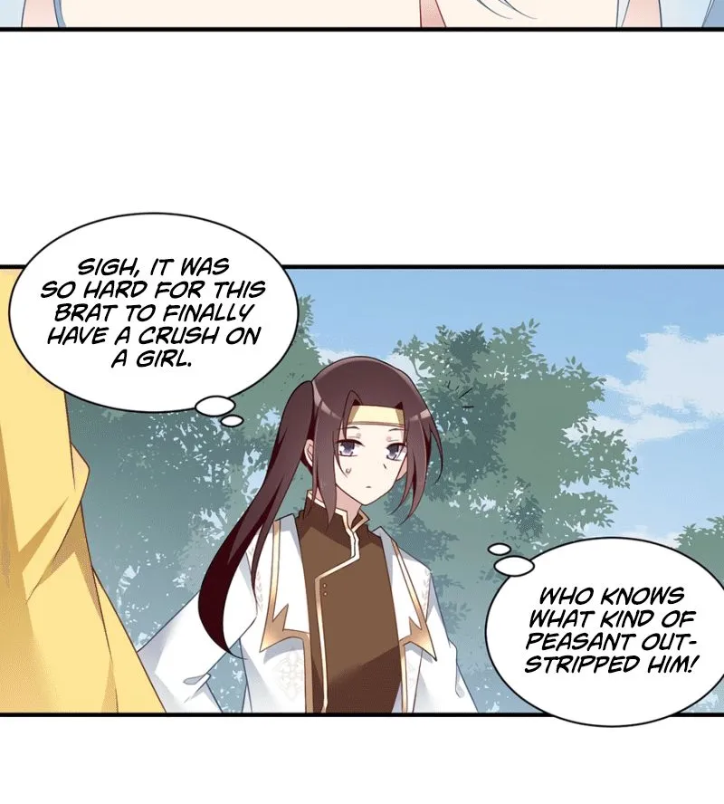 Read The Distinguished Cute Master chapter 148 image 21 on Lezhin