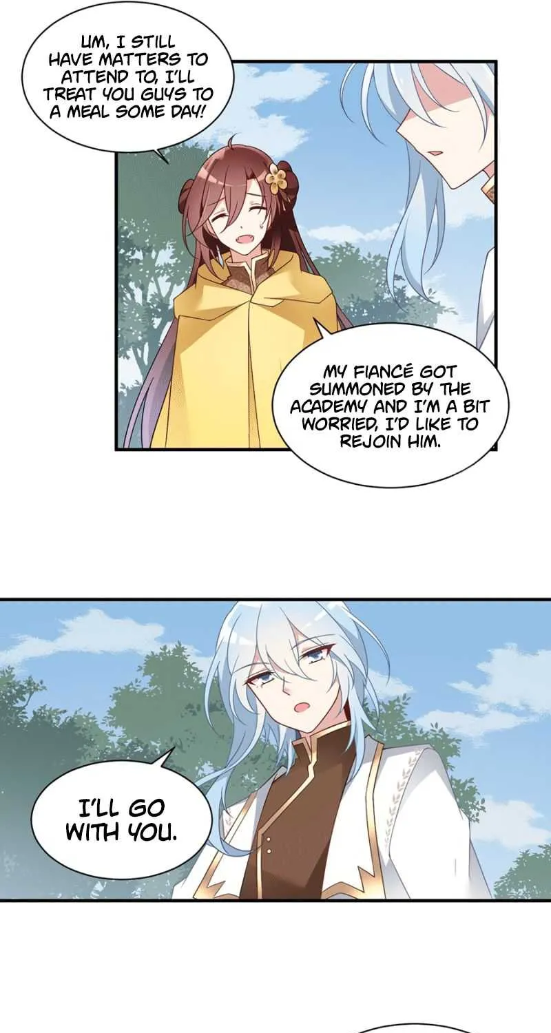 Read The Distinguished Cute Master chapter 148 image 22 on Lezhin