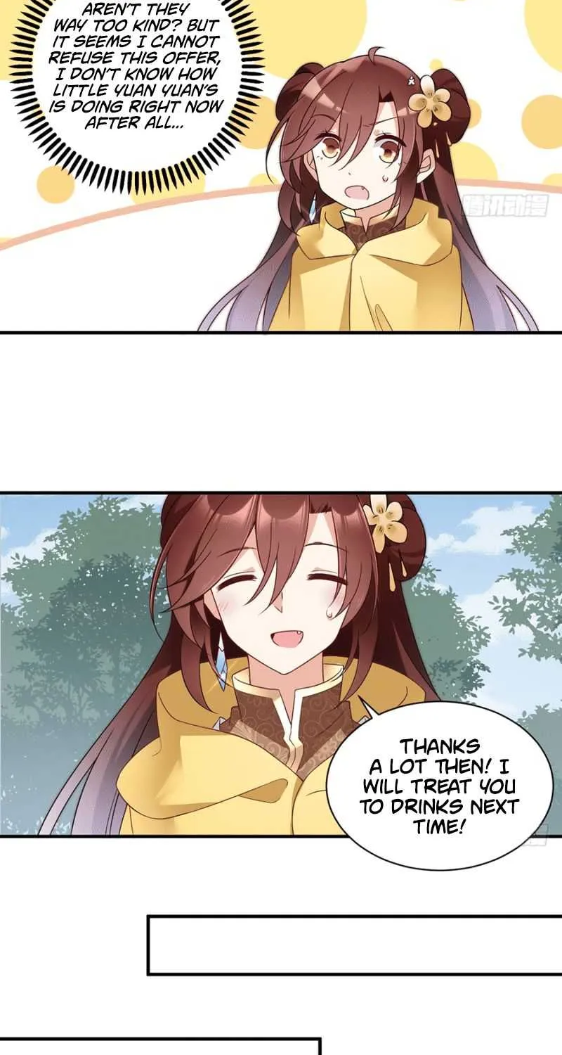 Read The Distinguished Cute Master chapter 148 image 24 on Lezhin