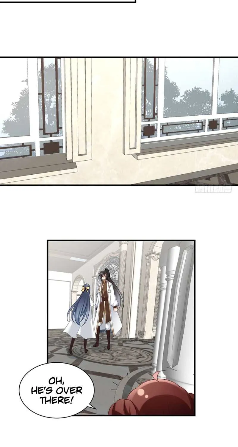 Read The Distinguished Cute Master chapter 148 image 25 on Lezhin
