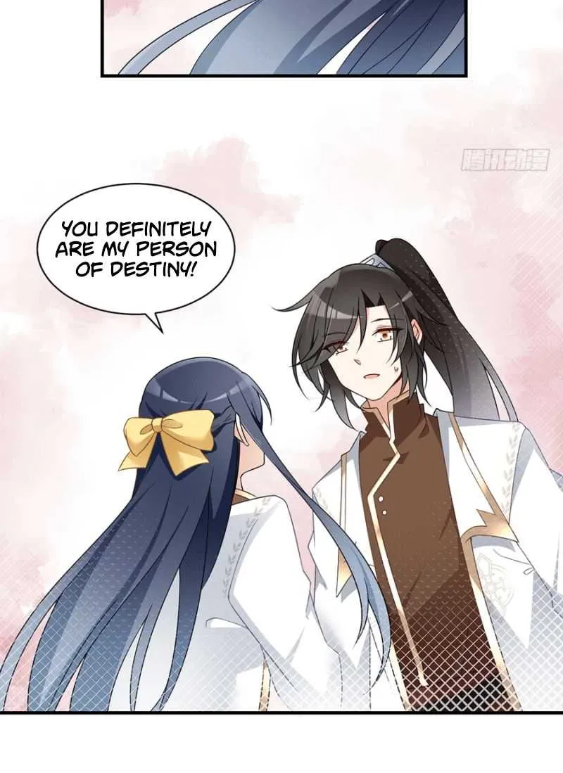 Read The Distinguished Cute Master chapter 148 image 27 on Lezhin