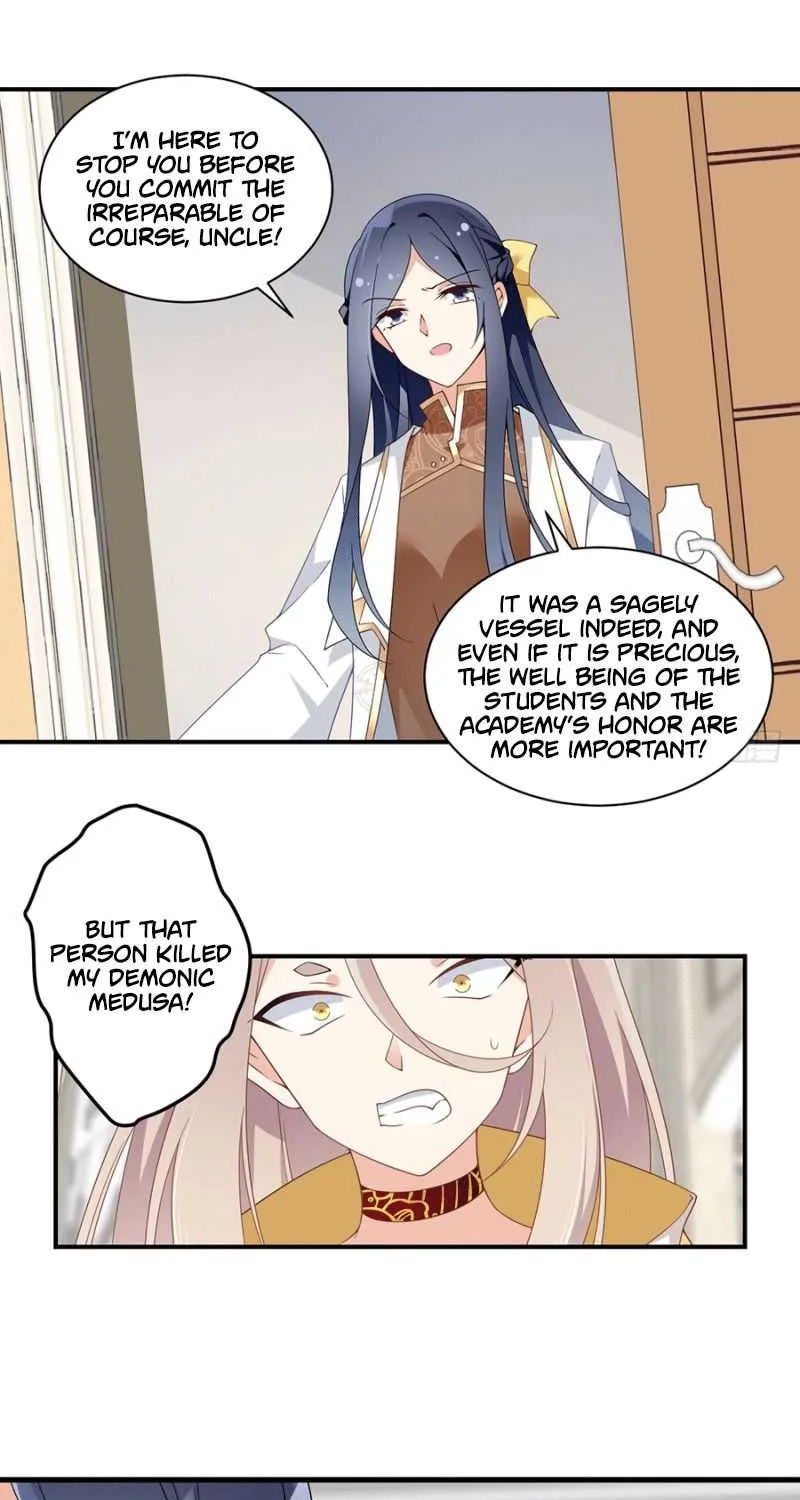 Read The Distinguished Cute Master chapter 148 image 3 on Lezhin