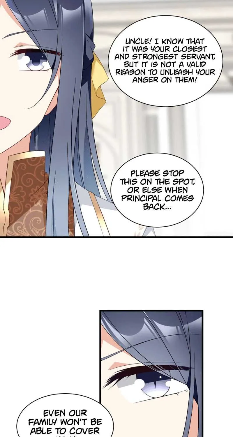 Read The Distinguished Cute Master chapter 148 image 4 on Lezhin