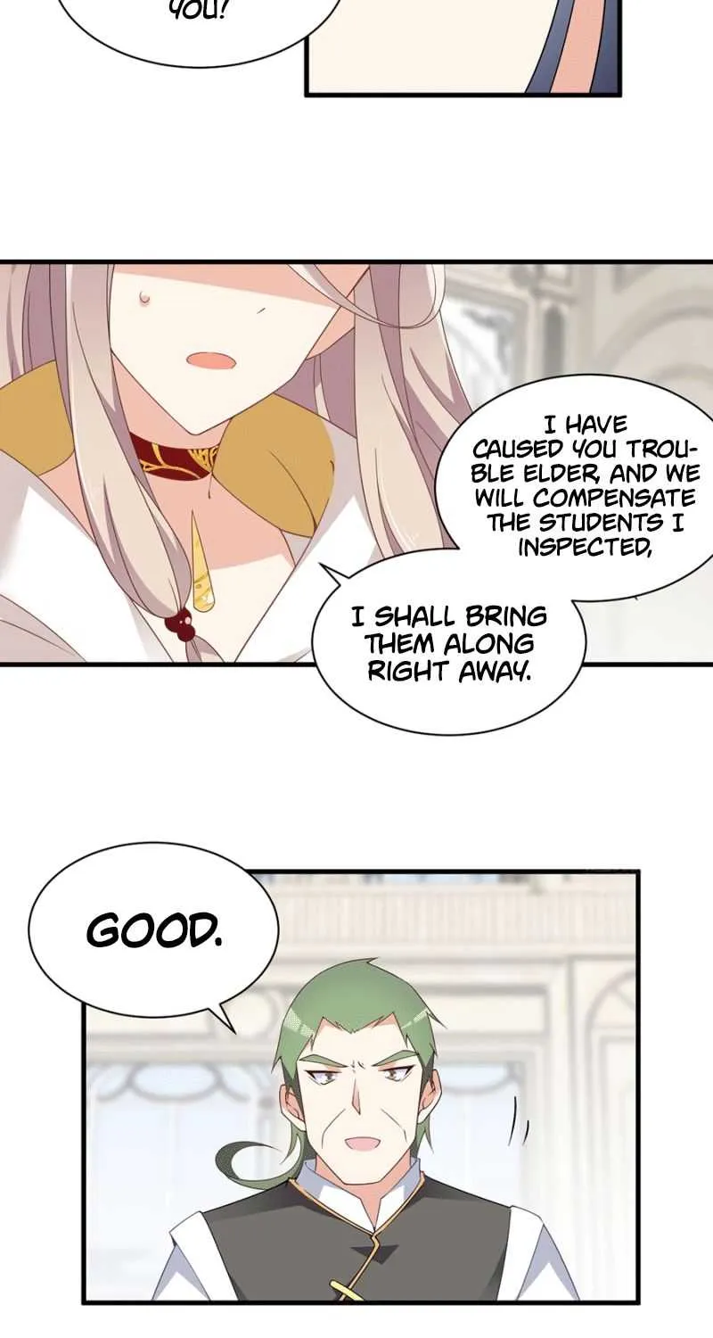 Read The Distinguished Cute Master chapter 148 image 5 on Lezhin