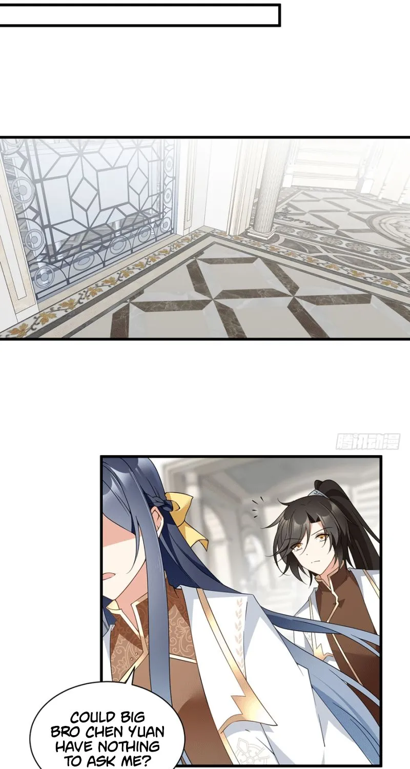 Read The Distinguished Cute Master chapter 148 image 7 on Lezhin
