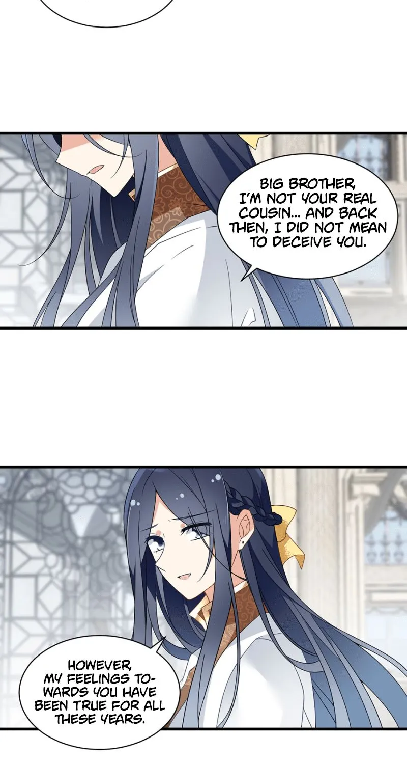 Read The Distinguished Cute Master chapter 148 image 8 on Lezhin