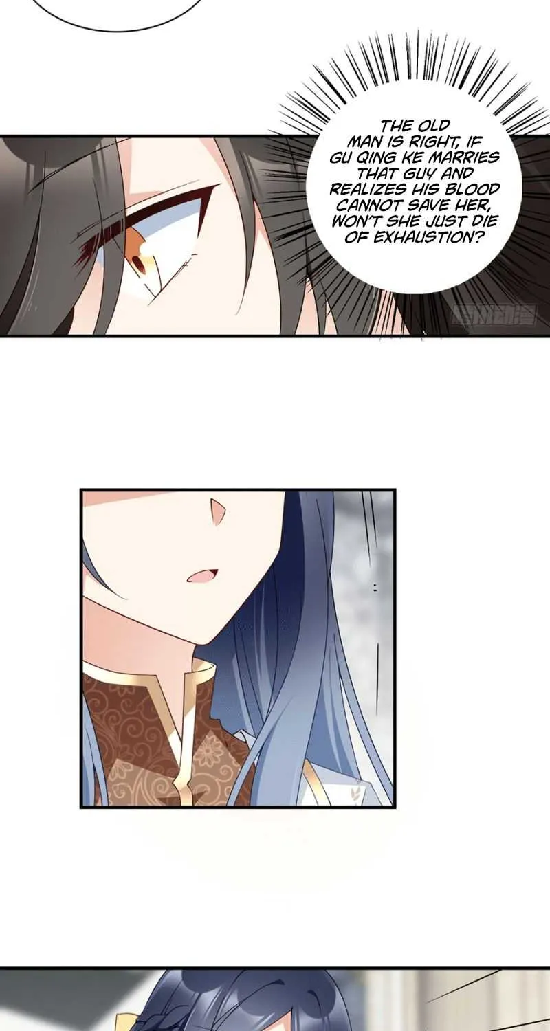 Read The Distinguished Cute Master chapter 149 image 18 on Lezhin