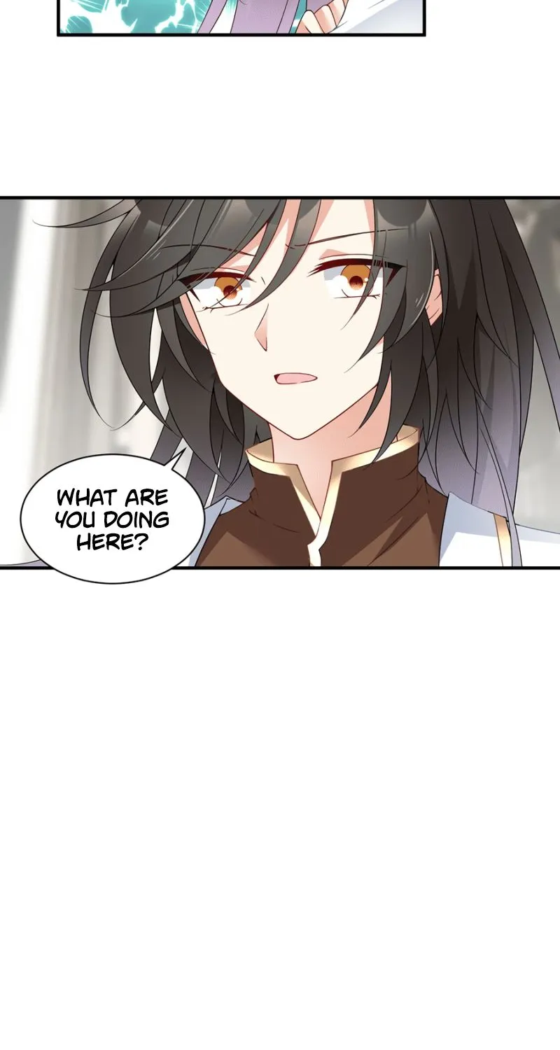Read The Distinguished Cute Master chapter 149 image 25 on Lezhin