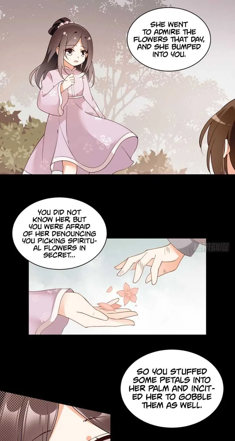 Read The Distinguished Cute Master chapter 149 image 6 on Lezhin