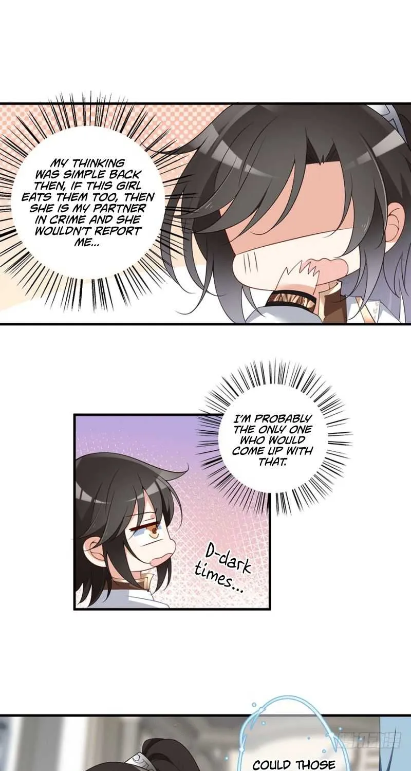 Read The Distinguished Cute Master chapter 149 image 8 on Lezhin