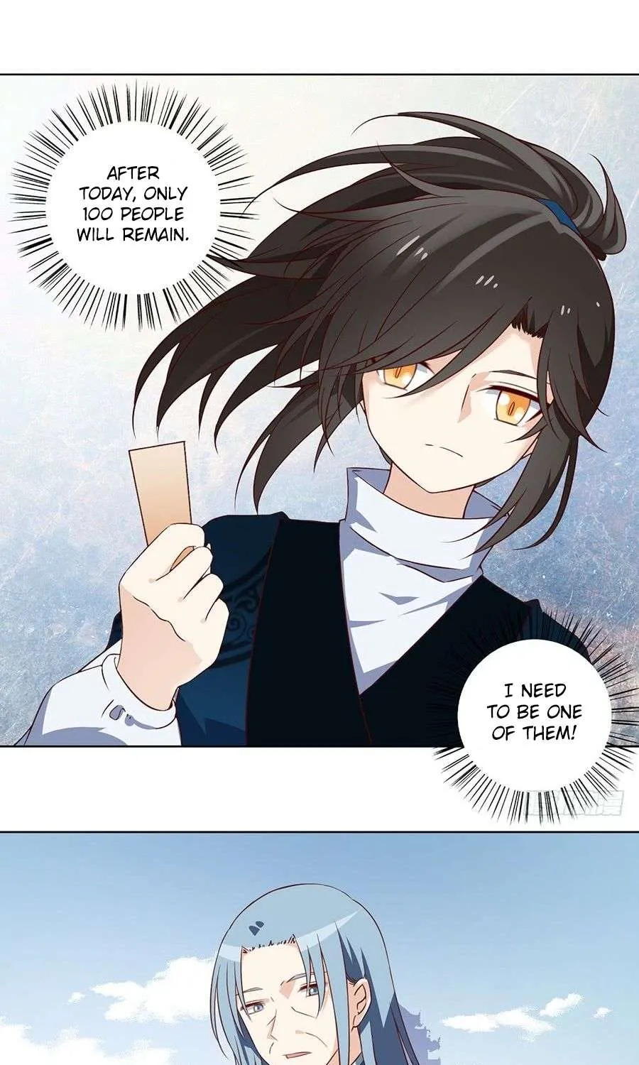 Read The Distinguished Cute Master chapter 15 image 14 on Lezhin