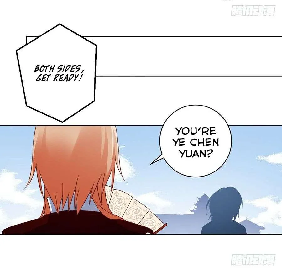 Read The Distinguished Cute Master chapter 15 image 17 on Lezhin
