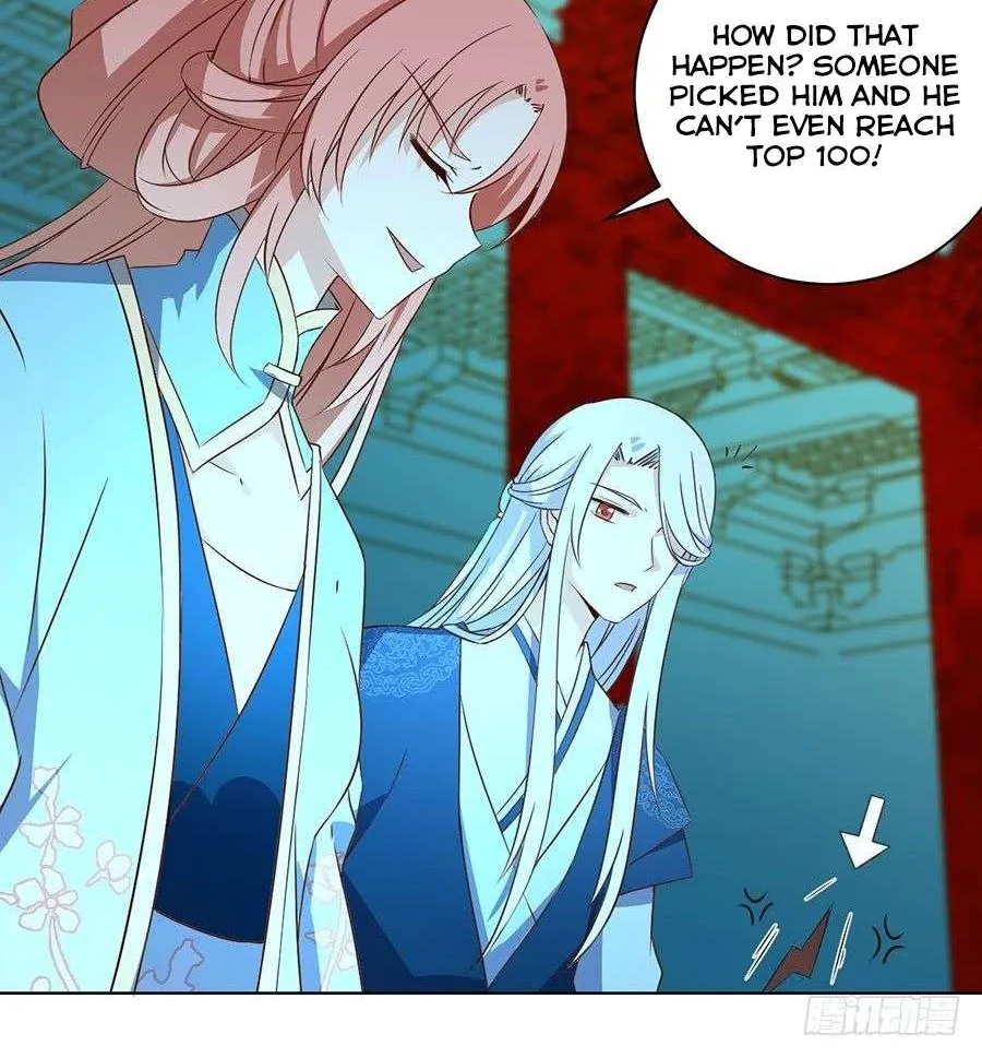 Read The Distinguished Cute Master chapter 15 image 23 on Lezhin