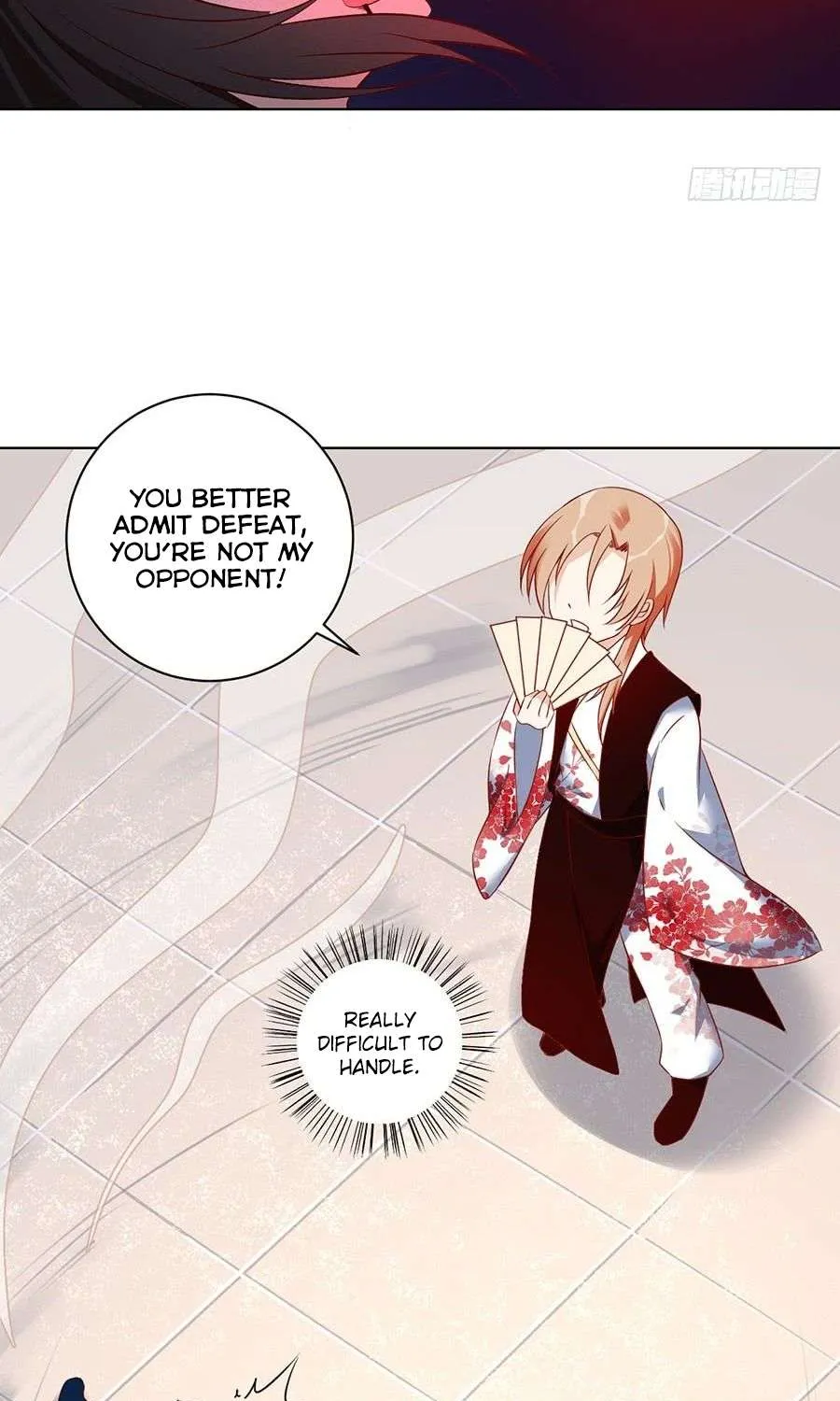 Read The Distinguished Cute Master chapter 15 image 26 on Lezhin