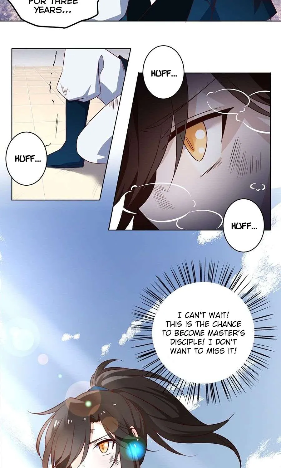 Read The Distinguished Cute Master chapter 15 image 28 on Lezhin