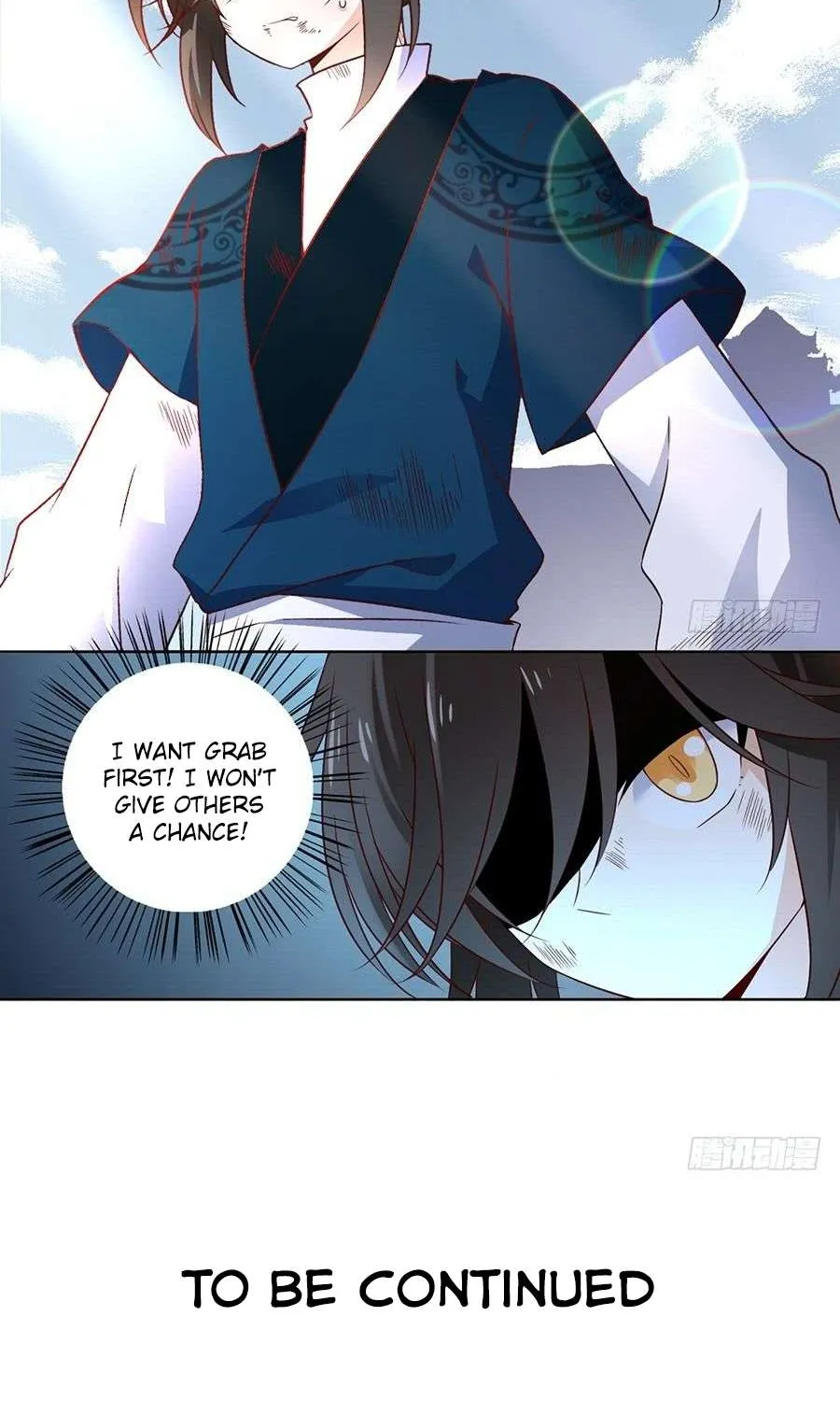 Read The Distinguished Cute Master chapter 15 image 29 on Lezhin