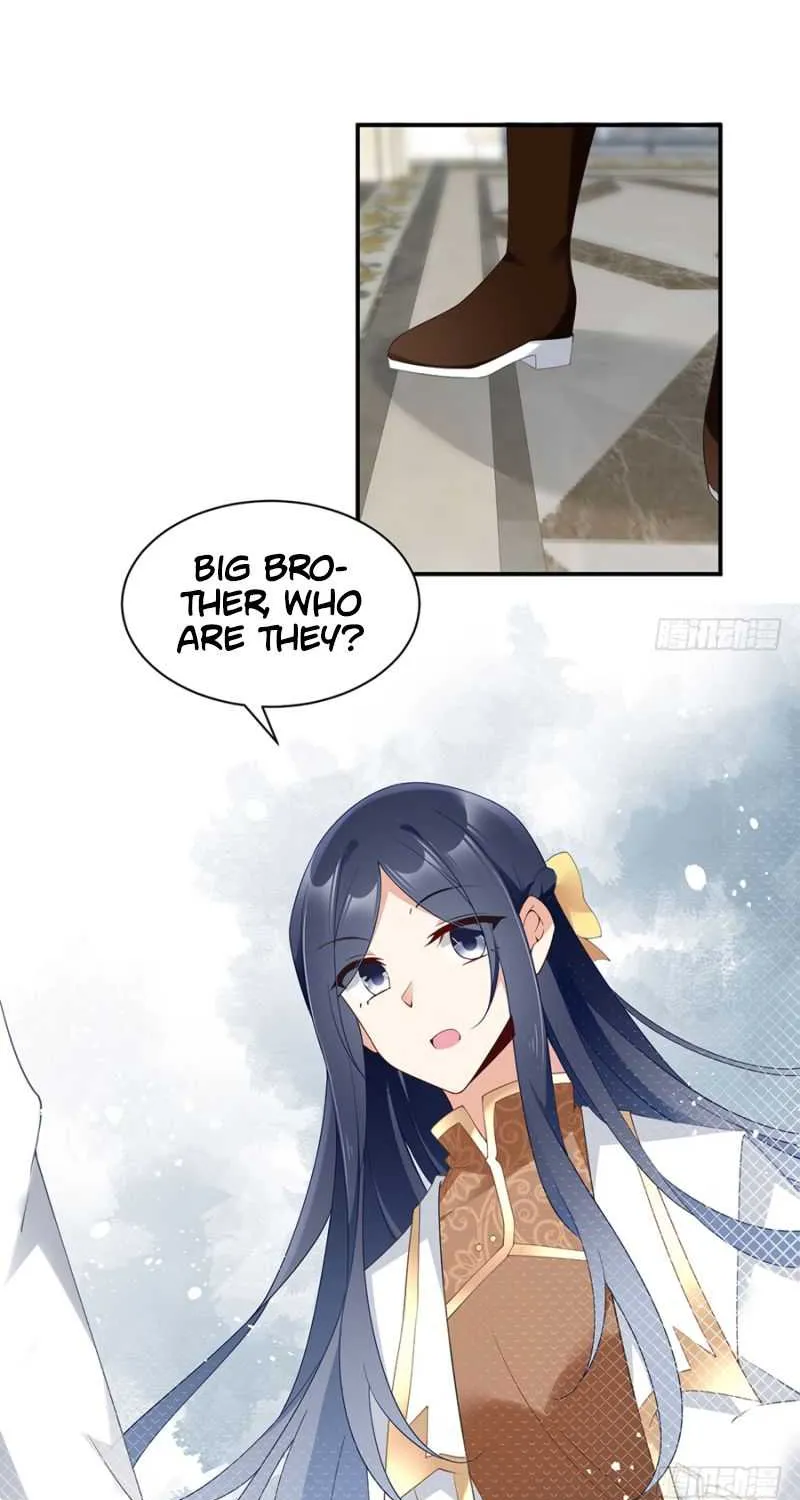 Read The Distinguished Cute Master chapter 150 image 11 on Lezhin