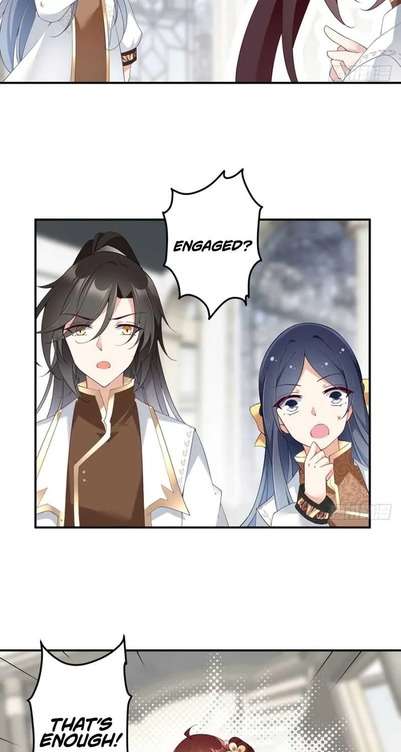 Read The Distinguished Cute Master chapter 150 image 13 on Lezhin
