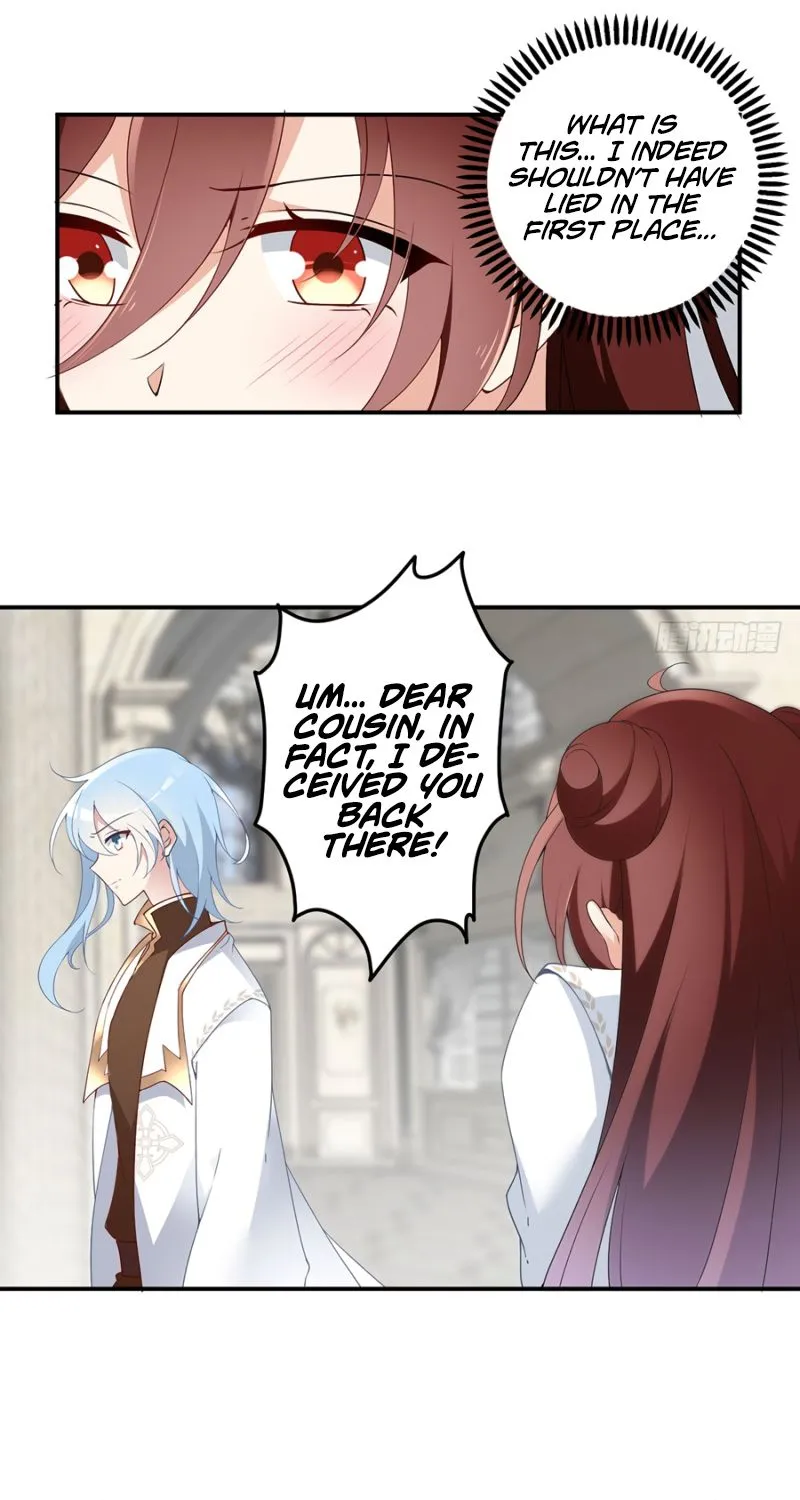 Read The Distinguished Cute Master chapter 150 image 15 on Lezhin