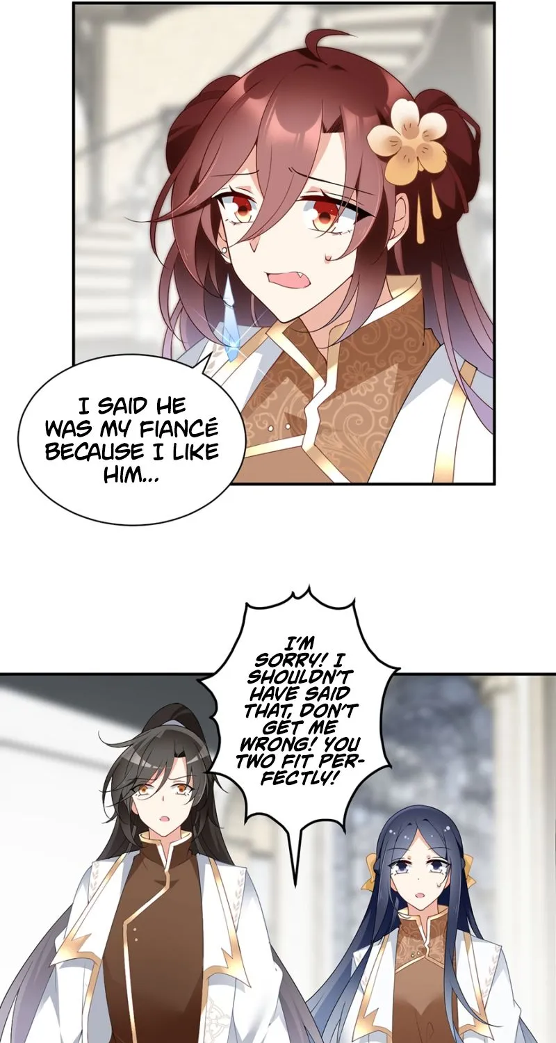 Read The Distinguished Cute Master chapter 150 image 16 on Lezhin