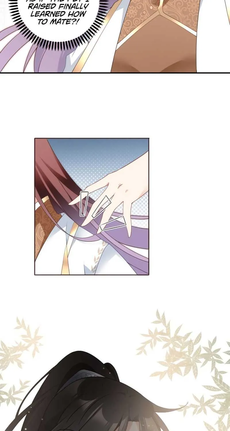 Read The Distinguished Cute Master chapter 150 image 20 on Lezhin