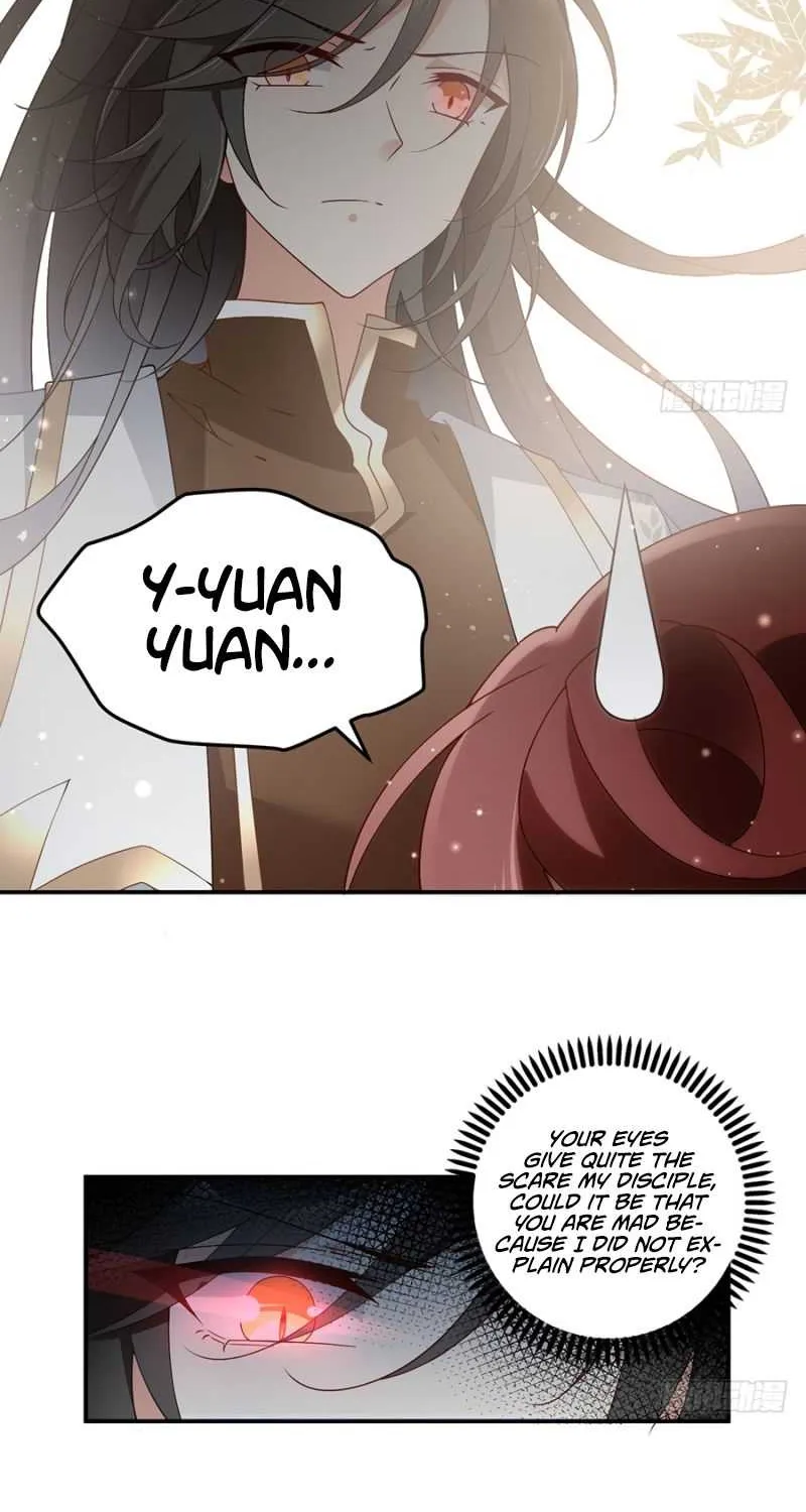 Read The Distinguished Cute Master chapter 150 image 21 on Lezhin
